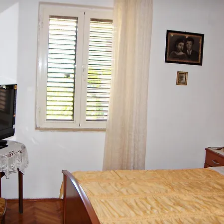 Roza Maison d'hôtes