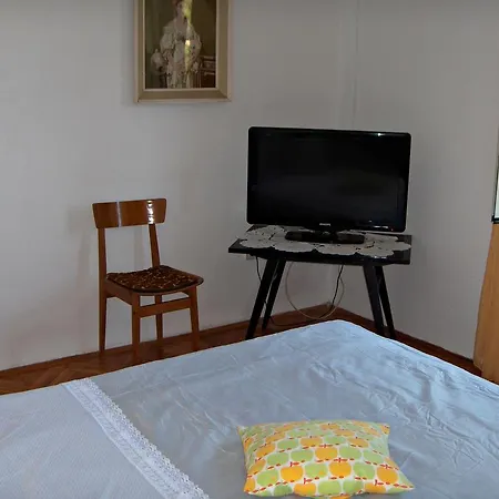 Maison d'hôtes Roza 3*