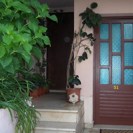 Roza Maison d'hôtes