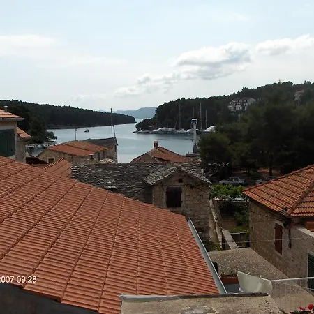 Maison d'hôtes Roza Vrboska