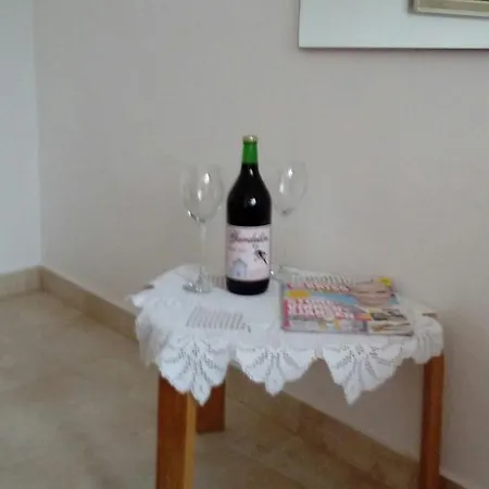 Maison d'hôtes Roza