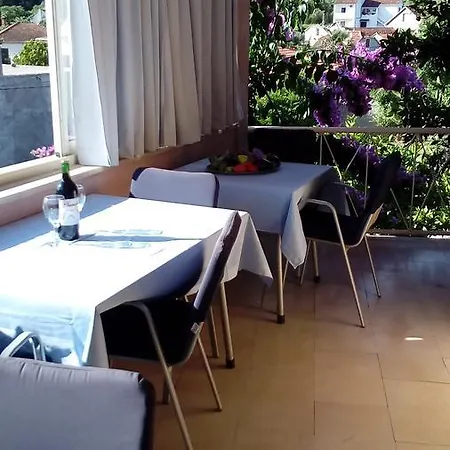 Maison d'hôtes Roza 3*