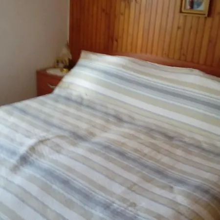Maison d'hôtes Roza 3*