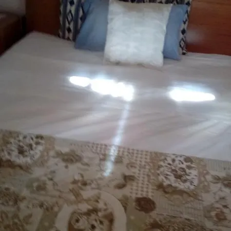 Roza Maison d'hôtes 3*