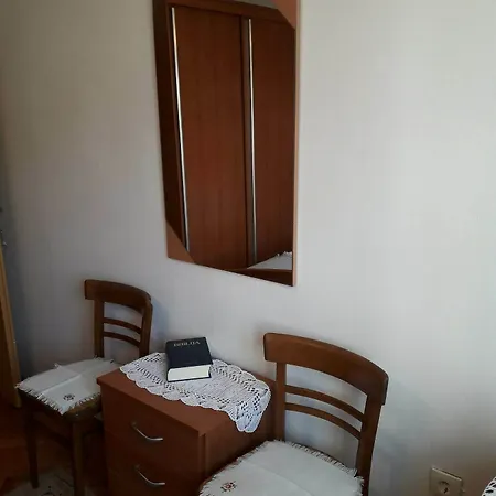 Roza Maison d'hôtes Vrboska