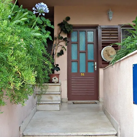 Affittacamere Roza Vrboska