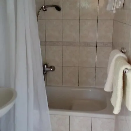 Affittacamere Roza Vrboska