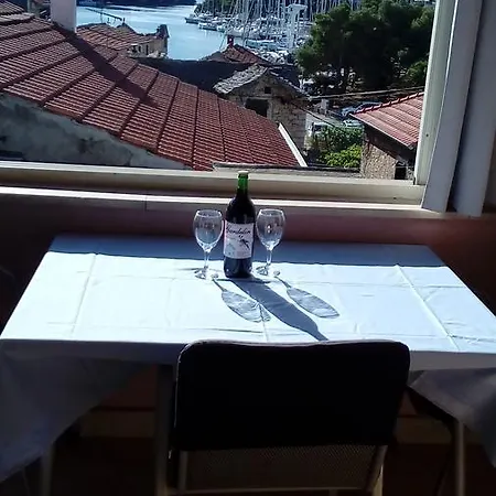 Roza Affittacamere 3*