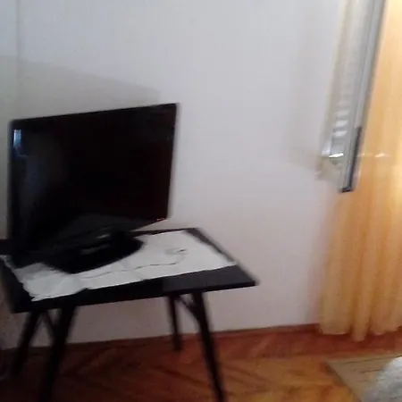 Affittacamere Roza Vrboska