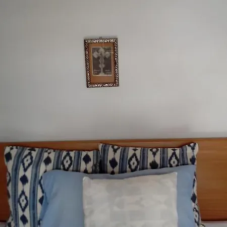 Roza Affittacamere Vrboska