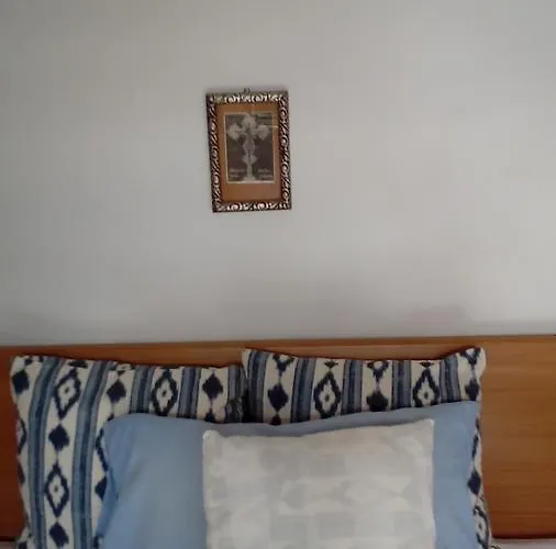 Roza Gæstehus Vrboska