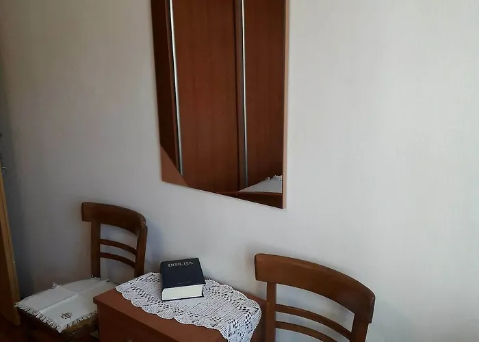 Roza Gæstehus Vrboska