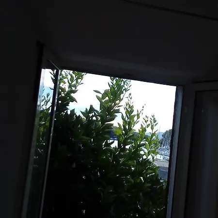 招待所 Roza 韦伯斯卡